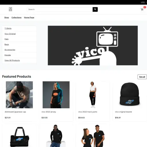 vico.launchcart.store