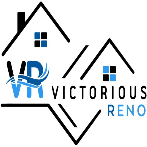 Victorious Renovation