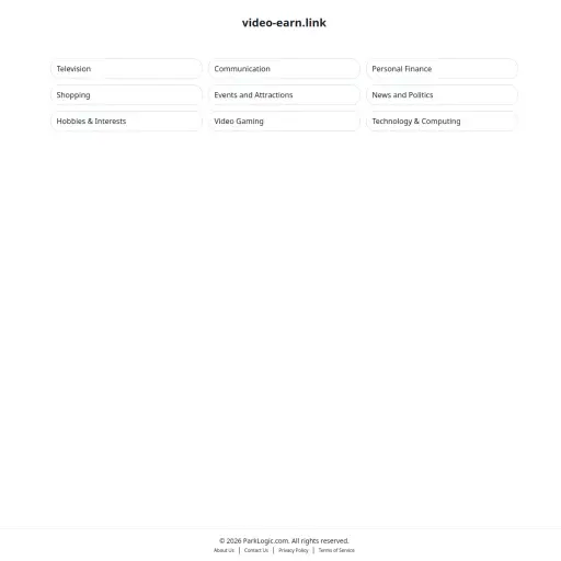 Video Earn
