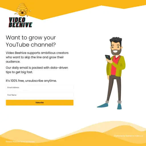 Videobeehive
