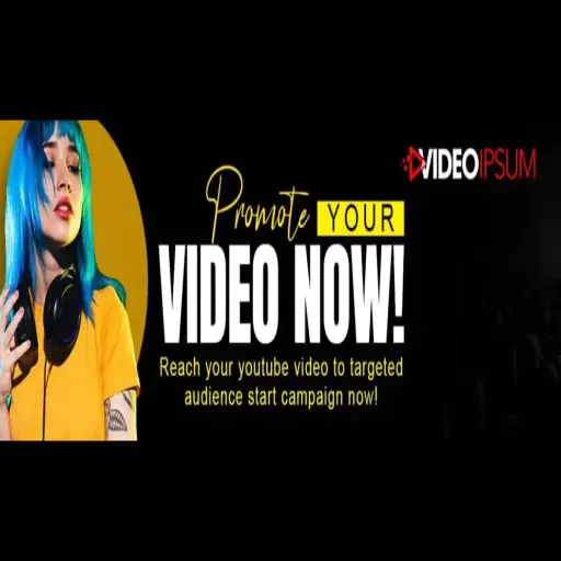 Video Ipsum