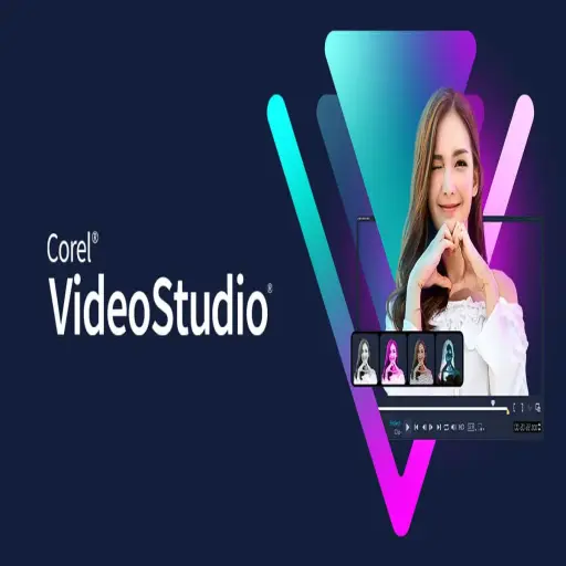 Corel VideoStudio