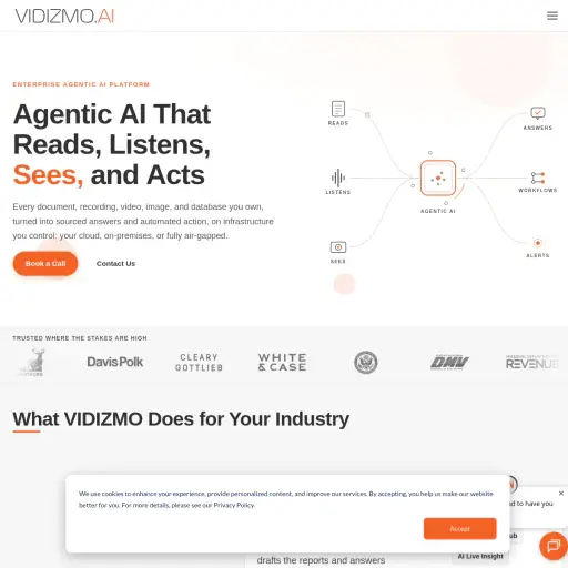 VIDIZMO