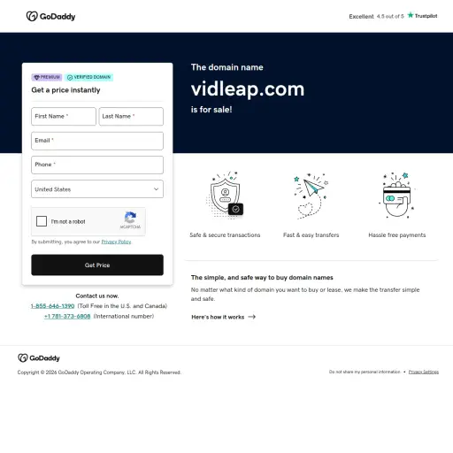 VidLeap