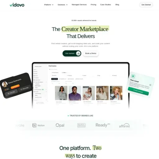 Vidovo