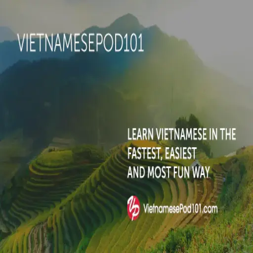 Vietnamesepod101