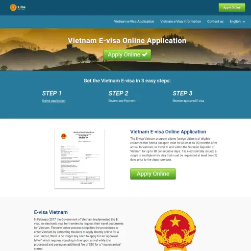 Vietnamforvacation