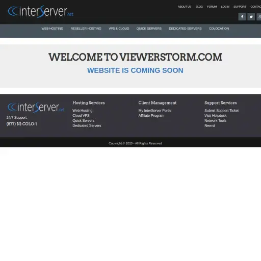 ViewerStorm