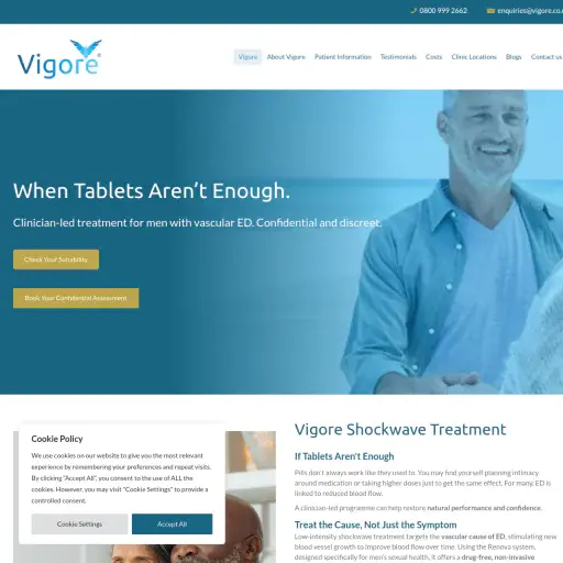 Vigore