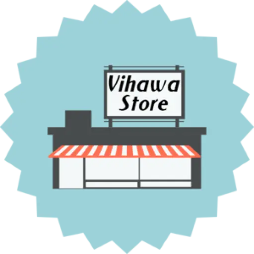 Vihawastore