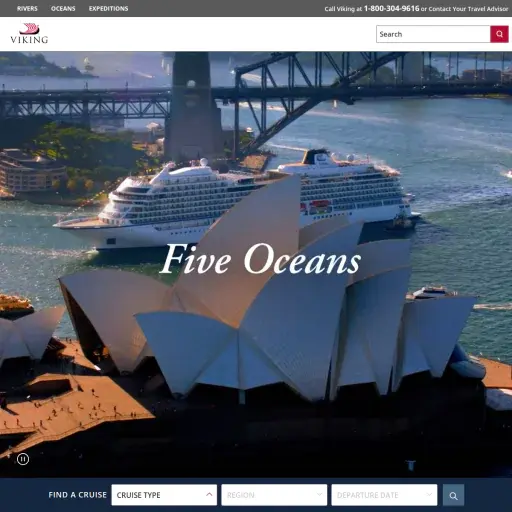 Viking Cruises