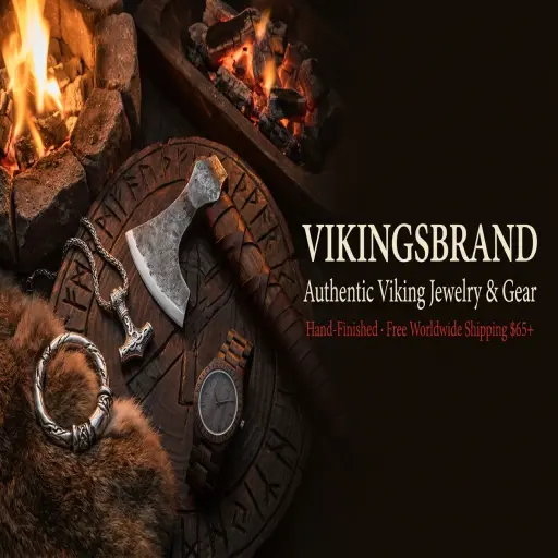 Vikings Brand
