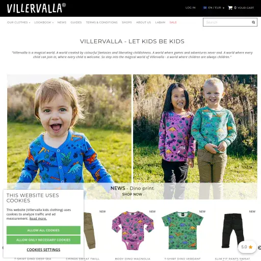Villervalla