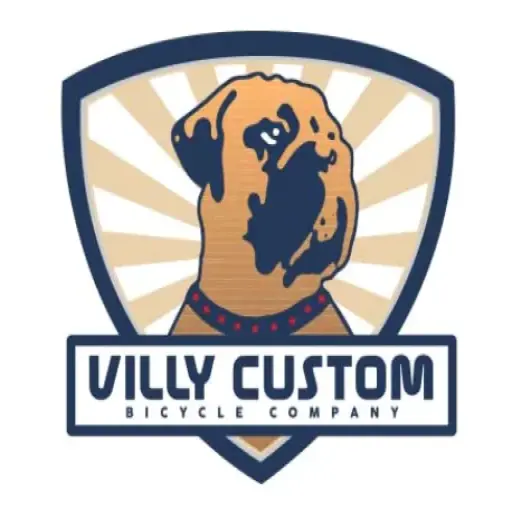 Villy Custom