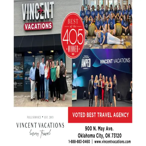 Travel Agency