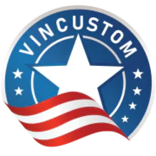 vincustom.com