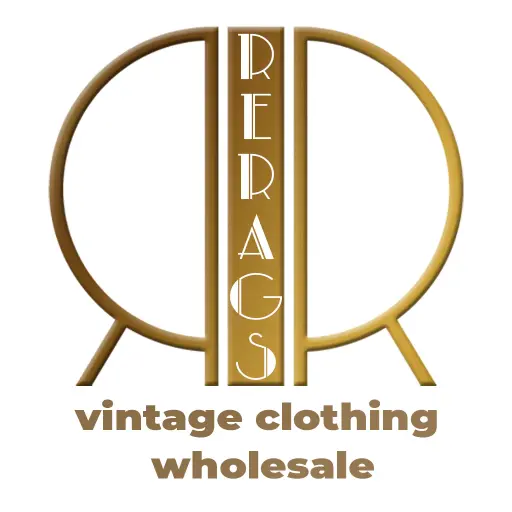 Vintage Clothing-wholesale