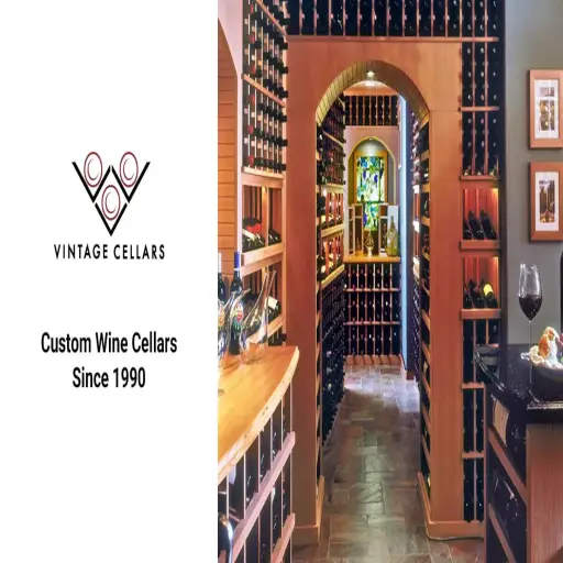 Vintage Cellars