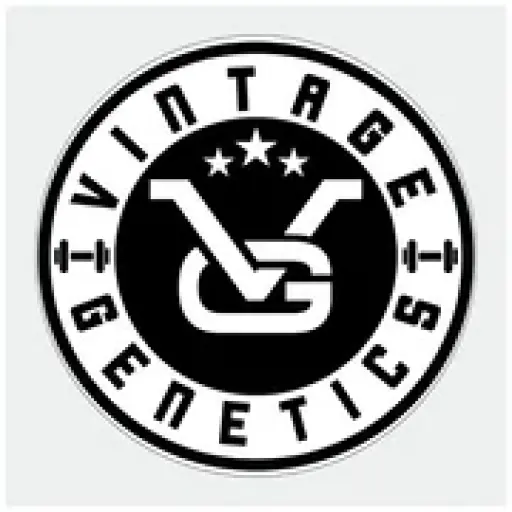 Wesley Vissers - Vintagegenetics.com