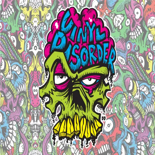 Vinyl Disorder