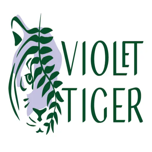 Violet Tiger