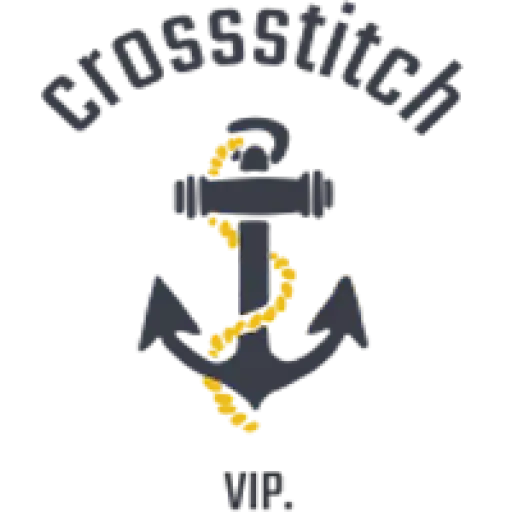 Vipcrossstitch