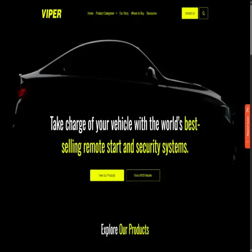 Viper