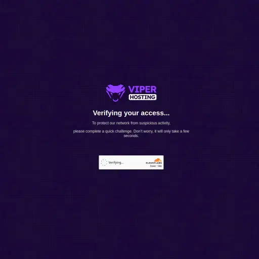 ViperHost LLC