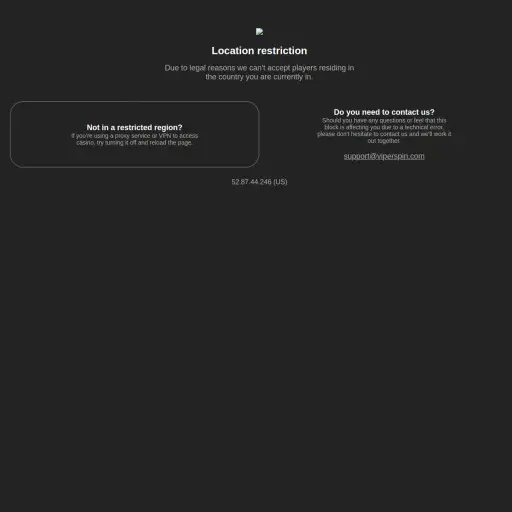 viperspin.com