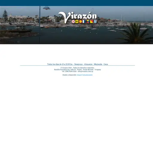 virazon puerto