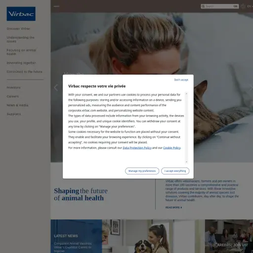 virbac.com