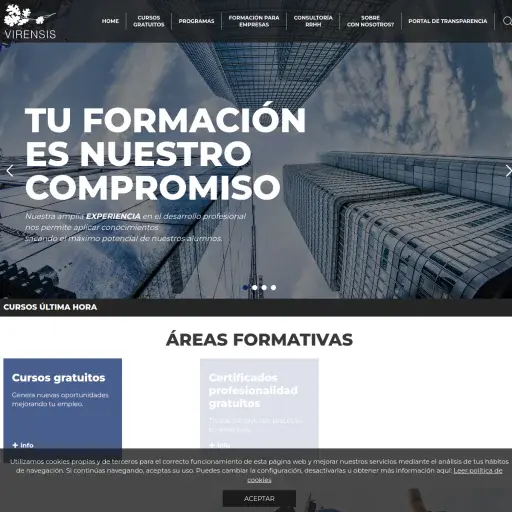 Virensis