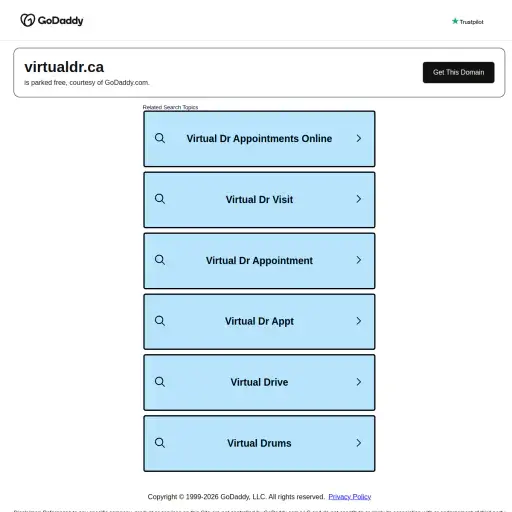 virtualdr.ca