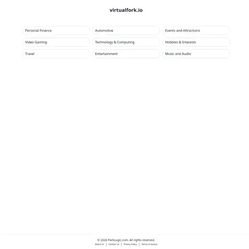 virtualfork.io