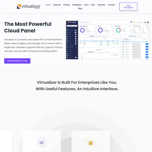 virtualizor.com