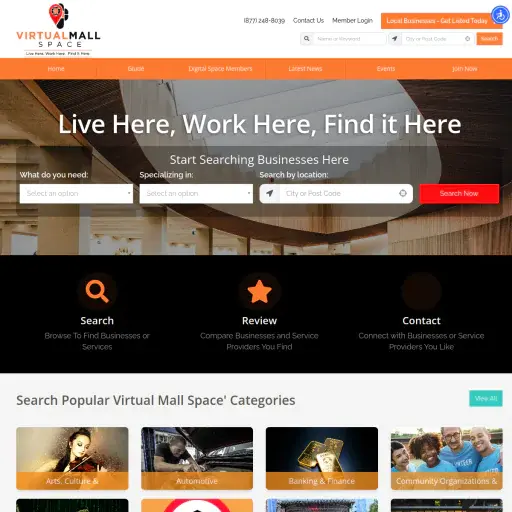 VirtualMall®