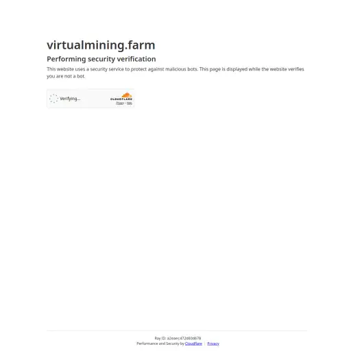 Virtualmining