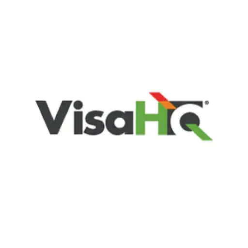 VisaHQ
