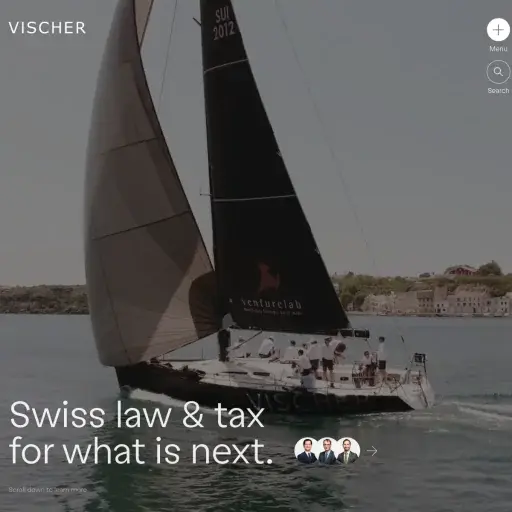 vischer.com