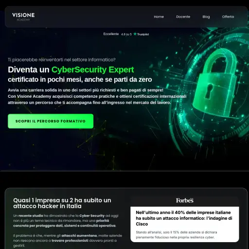 VisioneAcademy