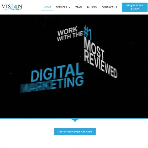 Vision Web PPC