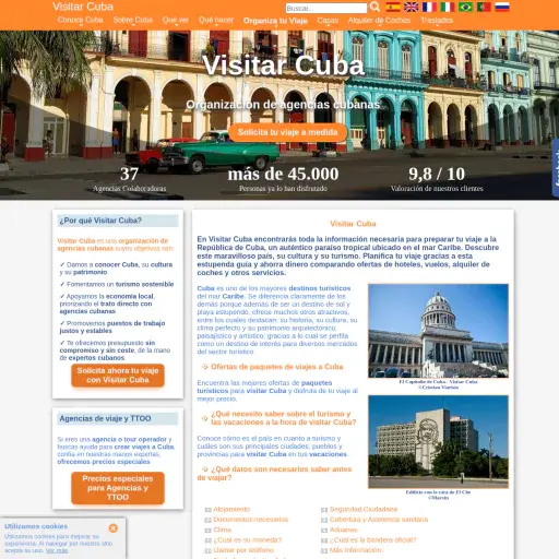 visitarcuba.org