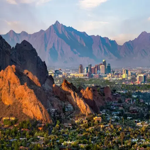 Visit Phoenix