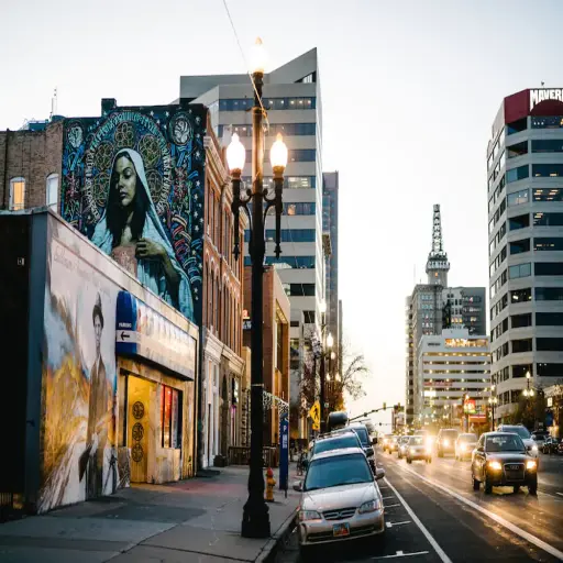 Salt Lake Convention and Visitors Bureau
