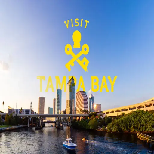 The Tampa Bay Convention and Visitors Bureau