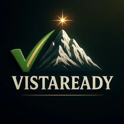 VistaReady