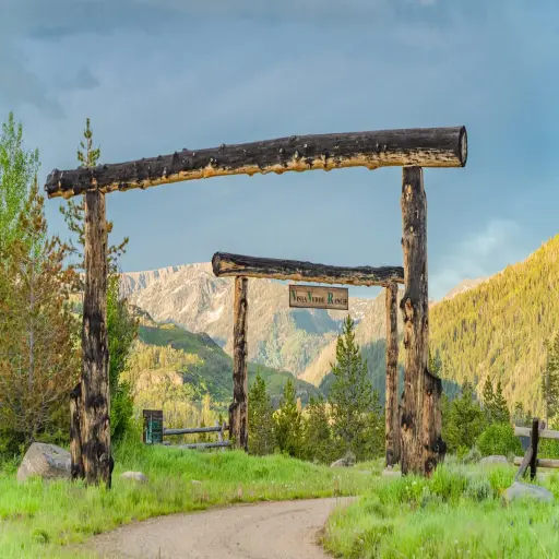Vista Verde Ranch