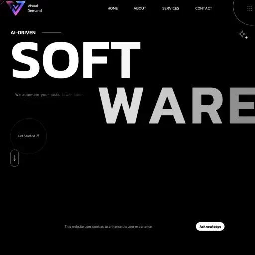 Visualdemand