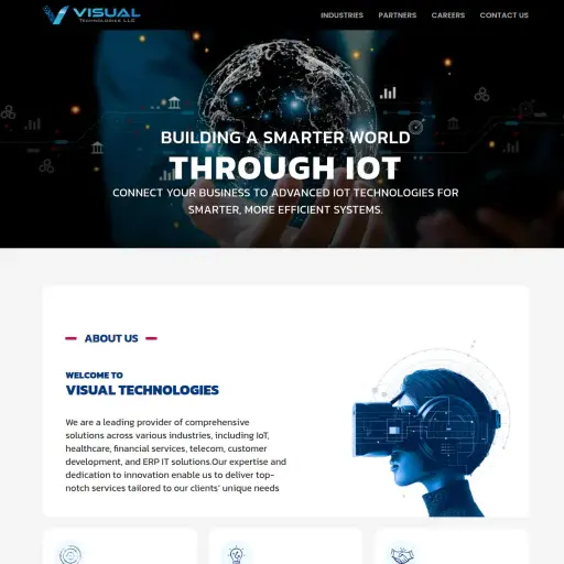 Visualtech