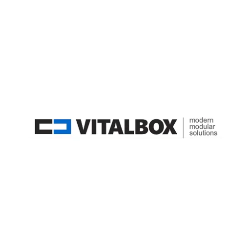 Vitalbox Ltd
